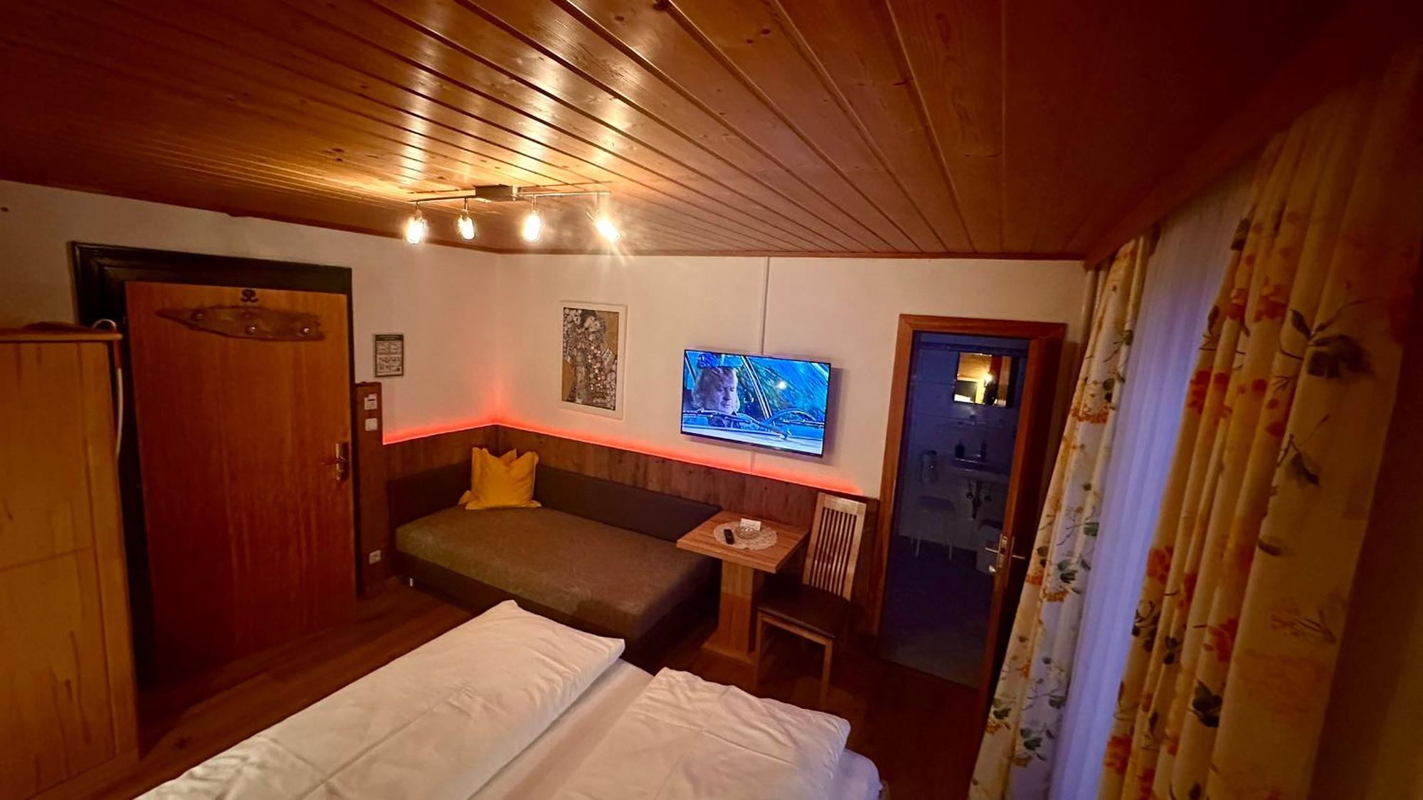 Penzion Schierl 3*