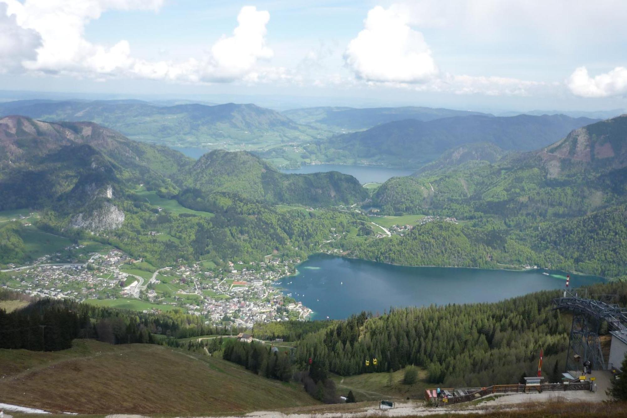 Penzion Schierl Faistenau