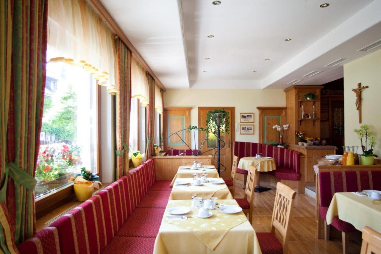 Penzion Schierl Faistenau